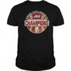 Florida State Seminoles 2025 ACC Softball Regular Season Champions shirt
