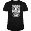 Flying Blind Sindy Sinn T-shirt