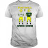 Football Americana I Cana retro shirt