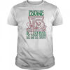 For Spicy Hot Loving To Your Door Call 0800 252-Spicy T-Shirt