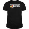 Frazier Softball logo 2025 shirt