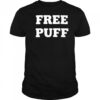 Free Puff 2025 shirt
