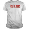 Free The Books T-Shirt