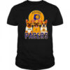 French Bulldogs Indiana Pacers shirt