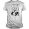 Frisky Kitty Waifu T-shirt