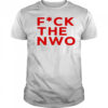 Fuck The Nwo shirt