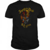 Fuego is dead KJ Orso Kage lives shirt