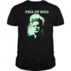 Full Of Hell Eraserhead T-shirt