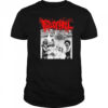 Full Of Hell Gore Punx T-shirt