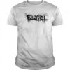 Full Of Hell Logo T-shirt