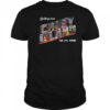 Fylbrand Greetings From Coney Island Shirt