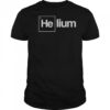 G-Eazy Helium Logo Classic T-Shirt