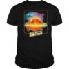 Galactic Empire Space Album T-shirt