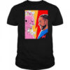 Game 7 Nikola Jokic vs Kawhi Leonard x Majin Buu shirt