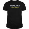 Game Sack Now With Twice The Mega Power T-Shirt