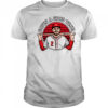 Gavin A Good Time Gavin Lux Cincinnati Reds MLB Painting t-shirt