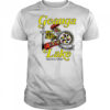 Geauga Lake Amusement Park shirt