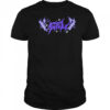 Gel Devil And Angel T-shirt