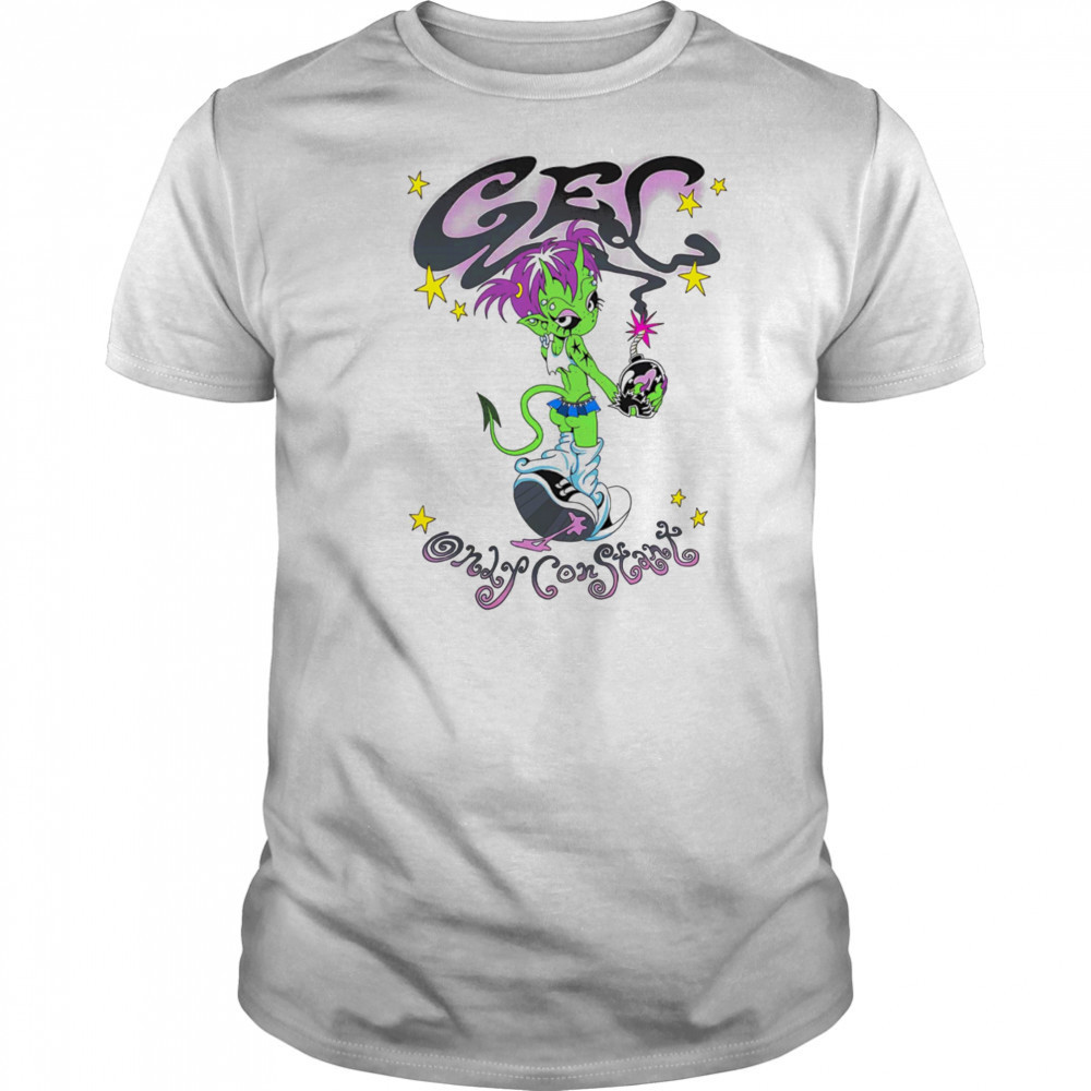 Gel Wendy shirt