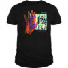 Genesis invisible touch shirt