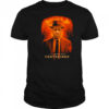 George Floyd Fentheimer Oppenheimer T-Shirt