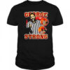 George Strong No Limits Shirt