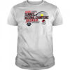 Georgia Bulldogs 2025 NCAA Women’s Tennis National Champions shirt