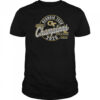 Georgia Tech 2025 ACC Regular Season Champions T-Shirt