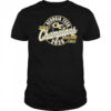 Georgia Tech Yellow Jackets 2025 ACC Baseball Regular Season Champions shirt