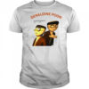 Geraldine Poon shirt