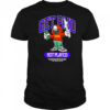 Get Paid not Played money on knives shirt