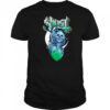 Ghost Papa V Perpetua shirt