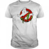 Ghostbusters Tie Dye shirt