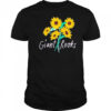 Giant Rooks Pink Skies T-shirt