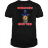 Giants Fans Every Year Trash Can Edition T Shirt