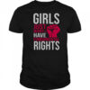 Girl Just Want To Have Fundamental Rights T-Shirt