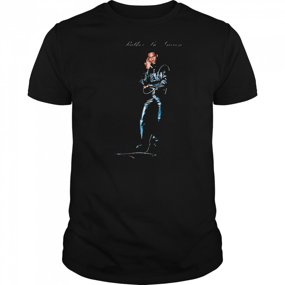 Giveon Rather Be T-shirt