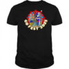 GO Fest 2025 shirt