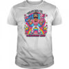 Go-Jo Milkshake Man shirt