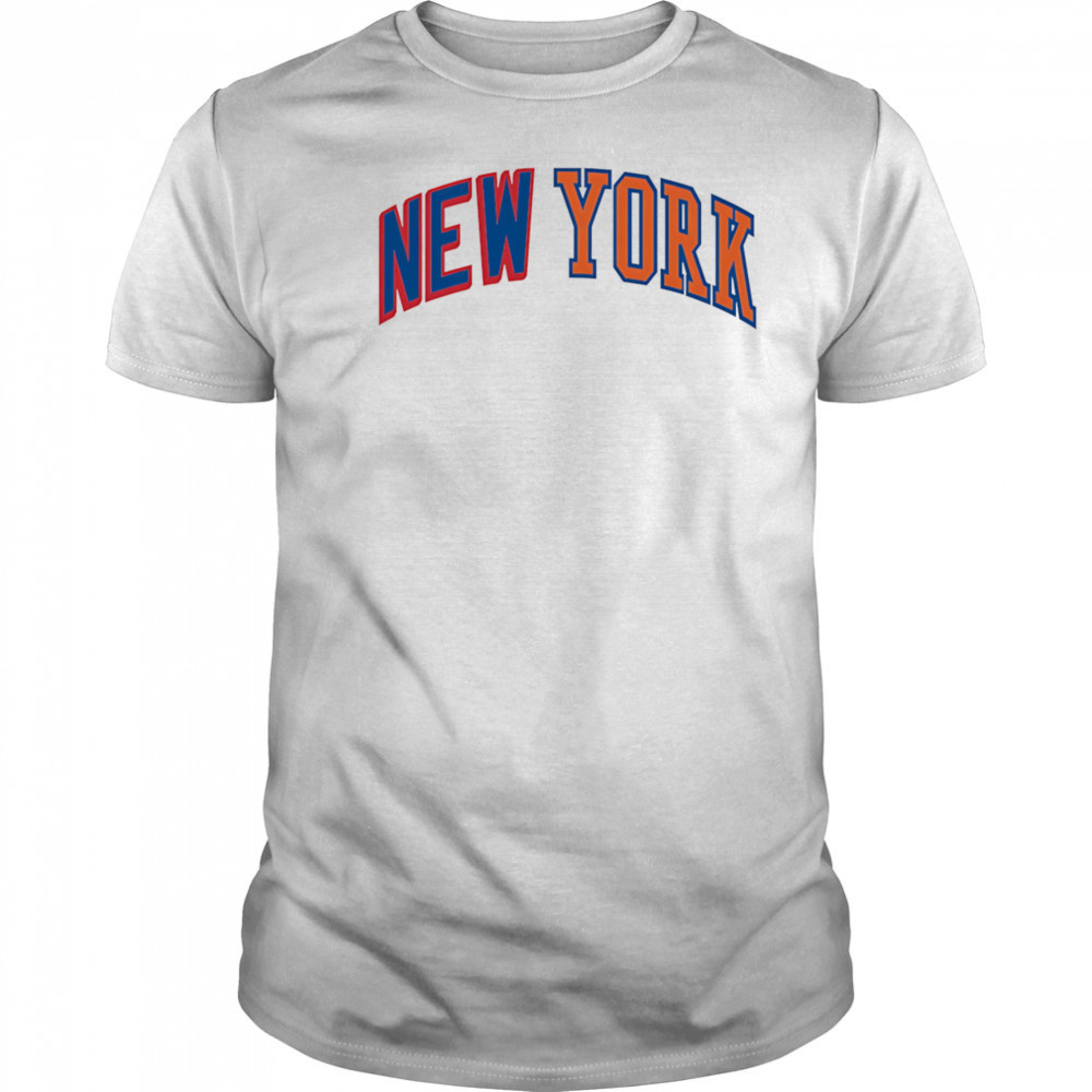 Go New York Go New York shirt