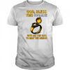 God Bless This Cocaine Give Me The Gas To Beat This Demon t-shirt