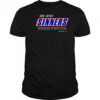 God Loves Sinners Bible Verse T-Shirt