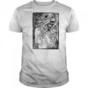 Godmachine Lillith T-Shirt
