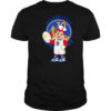 Golden State Warriors 30 Jollibee shirt