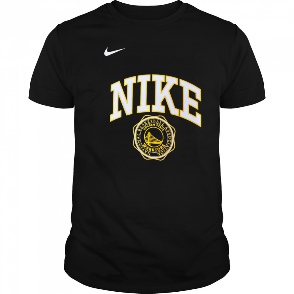 Golden State Warriors Essential shirt