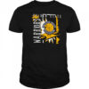Golden State Warriors Retro ’90s Poster shirt