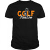 Golf Nine Line Shirt