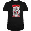 Gomari-chan jbstyle shirt