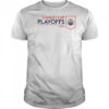 Good Edmonton Oilers 2025 NHL Stanley Cup Playoffs Champions T-Shirt