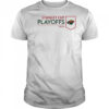 Good Minnesota Wild 2025 NHL Stanley Cup Playoffs Champions T-Shirt
